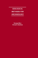 Geological Methods for Archaeology