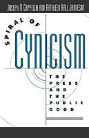 Spiral of Cynicism