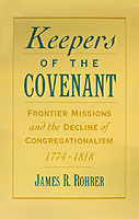 Keepers of the Covenant