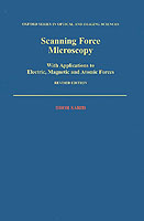 Scanning Force Microscopy