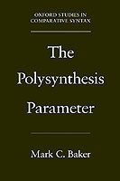 Polysynthesis Parameter