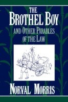 Brothel Boy and Other Parables of the Law