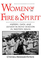 Women of Fire and Spirit