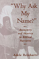 'Why Ask My Name?'