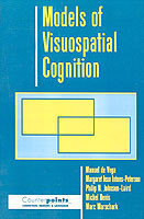 Models of Visuospatial Cognition