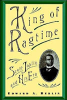 King of Ragtime