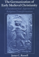 Germanization of Early Medieval Christianity