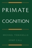 Primate Cognition