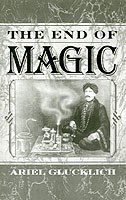 End of Magic