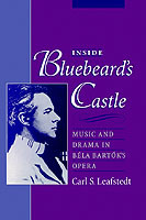 Inside Bluebeard's Castle