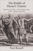 Riddle of Hume's Treatise