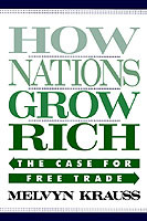 How Nations Grow Rich