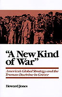 New Kind of War