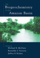 Biogeochemistry of the Amazon Basin