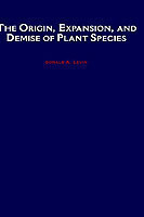 Origin, Expansion, and Demise of Plant Species