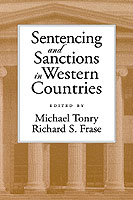 Sentencing and Sanctions in Western Countries