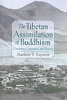 Tibetan Assimilation of Buddhism