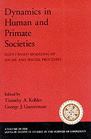 Dynamics of Human and Primate Societies