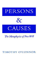 Persons and Causes