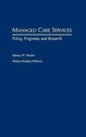 Managed Care Services