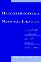 Reconstructing National Identity