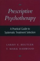 Prescriptive Psychotherapy