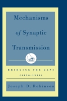 Mechanisms of Synaptic Transmission