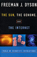 Sun, The Genome, and The Internet