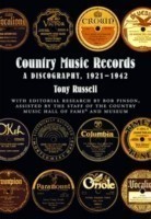 Country Music Records