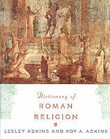 Dictionary of Roman Religion