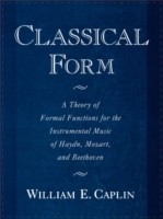 Classical Form