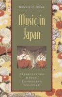 Music in Japan: Book & CD