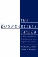 Boundaryless Career