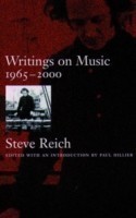 Writings on Music,
