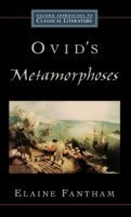 Ovid's  Metamorphoses