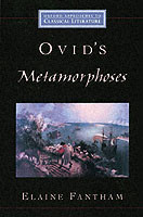 Ovid's  Metamorphoses