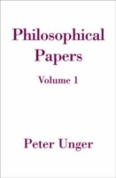 Philosophical Papers: Volume One