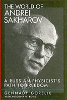 World of Andrei Sakharov