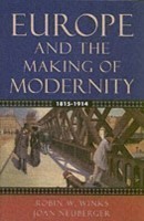 Europe and the Making of Modernity