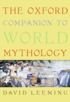 Oxford Companion to World Mythology