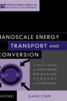 Nanoscale Energy Transport and Conversion