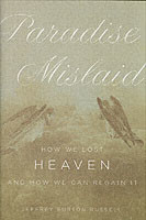 Paradise Mislaid