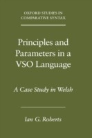 Principles and Parameters in a VSO Language A Case Study in Welsh