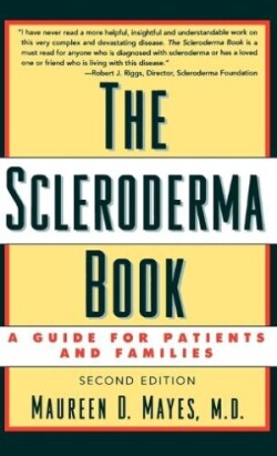 Scleroderma Book