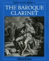 Baroque Clarinet