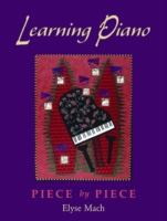 Learning Piano: Includes CD