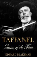 Taffanel: Genius of the Flute