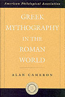 Greek Mythography in the Roman World