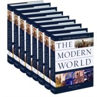 Oxford Encyclopedia of the Modern World