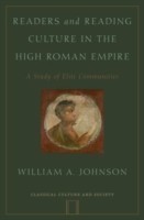 Readers and Reading Culture in the High Roman Empire